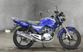 YAMAHA YBR125 LBPPCJL