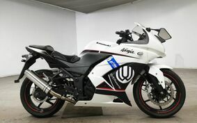 KAWASAKI NINJA 250R EX250K