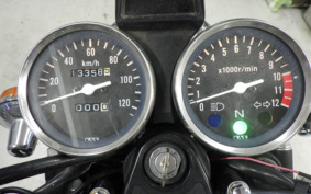 SUZUKI GN125 H