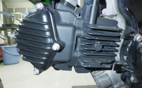 KAWASAKI KSR110 KL110A