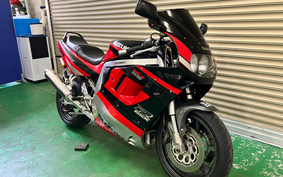 SUZUKI GSX-R1100 1991 GV73A