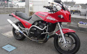 KAWASAKI GPZ900R NINJA 1996 ZX900A