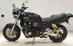 YAMAHA XJR1200 1998 4KG