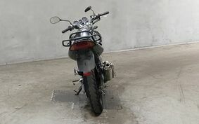 YAMAHA YBR250 不明