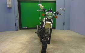 KAWASAKI 250TR 2004 BJ250F