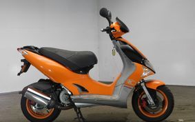 KYMCO SUPER 9 S SH10