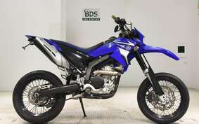 YAMAHA WR250X DG20