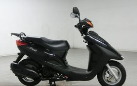 YAMAHA AXIS 125 TREET SE53J