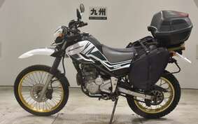 YAMAHA SEROW 250 Gen.2 DG17J