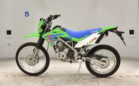 KAWASAKI KLX150L LX150J