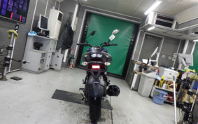 YAMAHA FZ250