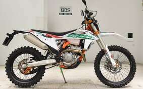 KTM 250 EXC F SIXDAYS EXA40