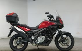 SUZUKI DL650 ( V-Strom 650 ) 2014 VP56A