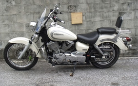 YAMAHA DRAGSTAR 250 VG02J