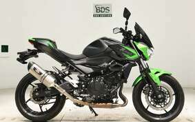 KAWASAKI Z400 Gen.2 2021 EX400G