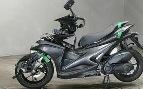 YAMAHA NVX125 SED3