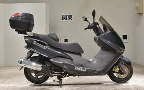 YAMAHA MAJESTY 125 FI SE27