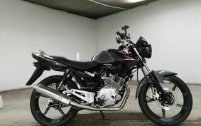 YAMAHA YBR125 RE05