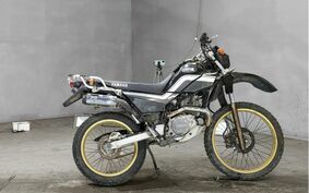 YAMAHA SEROW 225 WE DG08J