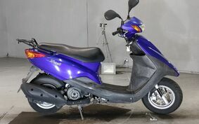 YAMAHA AXIS 125 TREET SE53J