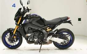 YAMAHA MT-09 SP 2021 RN69J