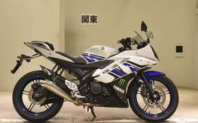 YAMAHA YZF-R15 1CK0