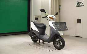 SUZUKI LET's 2 CA1PA