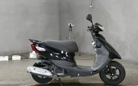 YAMAHA JOG ZR Evolution 2 SA39J