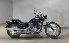 YAMAHA DRAGSTAR 400 2008 VH01J