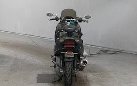 YAMAHA MAJESTY 125 5CA