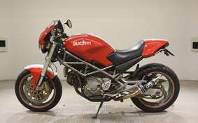 DUCATI MONSTER 900 IE 2002