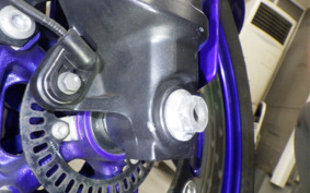 YAMAHA YZF-R25 A RG43J