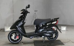 YAMAHA JOG ZR Evolution 2 SA39J