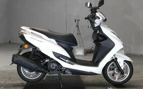 YAMAHA CYGNUS 125 X SR SEA5J