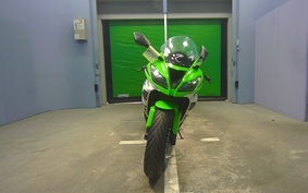 KAWASAKI NINJA ZX-6R A 2016 ZX636E