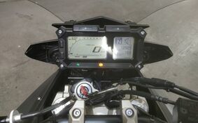 YAMAHA MT-09 Tracer 2015 RN36J