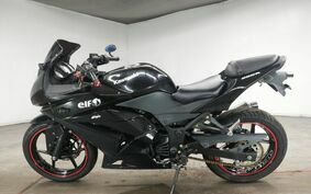 KAWASAKI NINJA 250R EX250K