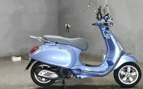 VESPA PRIMAVERA 125 M8110