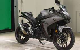 YAMAHA YZF-R25 RG10J