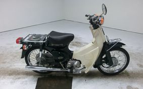 HONDA C70 SUPER CUB C70