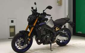 YAMAHA MT-09 SP 2023 RN69J