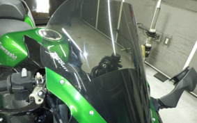 KAWASAKI NINJA H2 SX SE 2022 ZXT02P