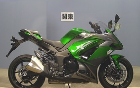 KAWASAKI NINJA 1000 A 2019 ZXT00W