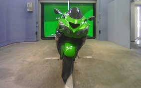 KAWASAKI ZX 1400 NINJA R A 2014 ZXT40E