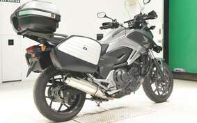 HONDA NC750X DCT 2014 RC72