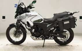 KAWASAKI VERSYS 250 A LE250D