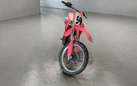 HONDA CR125R JE01