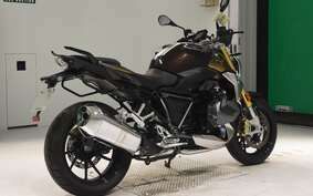 BMW R1250R 2020