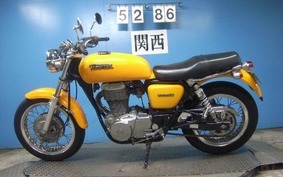 SUZUKI ST400 TEMPTER 1999 NK43A