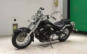 YAMAHA DRAGSTAR 400 CLASSIC 2008 VH01J